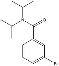 3-Bromo-N,N-diisopropylbenzamide CAS#: 35309-72-9