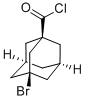 3-Bromo-adamantane-1-carbonyl chloride CAS#: 39917-36-7