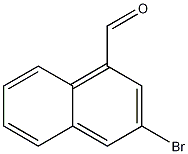 3-Bromonaphthalene-1-carboxaldehyde CAS#: 303779-66-0