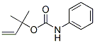 3-Buten-2-ol,2-methyl-,phenylcarbamate(9CI) CAS#: 40143-97-3