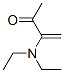 3-Buten-2-one, 3-(diethylamino)- (9CI) CAS#: 343927-90-2
