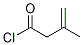 3-Butenoyl chloride, 3-Methyl- CAS#: 3350-77-4