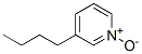 3-Butylpyridine 1-oxide CAS#: 31396-33-5
