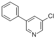 3-CHLORO-5-PHENYLPYRIDINE CAS#: 292068-12-3