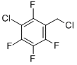3-Chloro-2,4,5,6-tetrafluorobenzylchloride CAS#: 292621-59-1