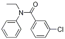 3-Chloro-N-ethyl-N-phenylbenzaMide, 97% CAS#: 329058-16-4