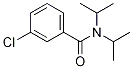 3-Chloro-N,N-diisopropylbenzaMide, 97% CAS#: 35306-66-2