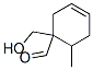 3-Cyclohexene-1-carboxaldehyde, 1-(hydroxymethyl)-6-methyl- (9CI) CAS#: 321690-75-9