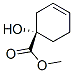 3-Cyclohexene-1-carboxylicacid,1-hydroxy-,methylester,(1S)-(9CI) CAS#: 290306-18-2