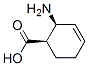 3-Cyclohexene-1-carboxylicacid,2-amino-,(1R,2S)-(9CI) CAS#: 285560-96-5