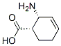 3-Cyclohexene-1-carboxylicacid,2-amino-,(1S,2R)-(9CI) CAS#: 285560-97-6