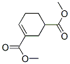 3-Cyclohexene-1,3-dicarboxylic acid dimethyl ester CAS#: 32319-41-8
