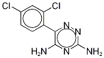 3-Dechloro-4-chloro Lamotrigine CAS#: 38943-76-9