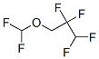 3-(Difluoromethoxy)-1,1,2,2-tetrafluoropropane CAS#: 32778-11-3