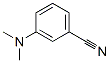 3-(Dimethylamino)benzonitrile CAS#: 38803-30-4