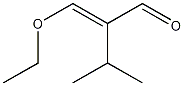 3-Ethoxy-2-isopropylacrolein CAS#: 30989-77-6