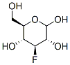 3-FLUORO-3-DEOXY-D-GLUCOPYRANOSE CAS#: 31001-26-0