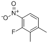 3-FLUORO-4-NITRO-O-XYLENE CAS#: 3013-30-7