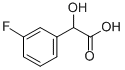 3-FLUOROMANDELIC ACID CAS#: 395-05-1