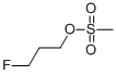 3-FLUOROPROPYL-1-METHANESULFONATE CAS#: 372-04-3