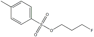 3-FLUOROPROPYL P-TOLUENESULFONATE CAS#: 312-68-5