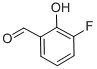 3-Fluoro-2-hydroxybenzaldehyde CAS#: 394-50-3