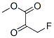 3-Fluoropyruvic acid methyl ester CAS#: 399-87-1