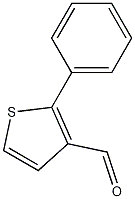 3-Formyl-2-phenylthiophene CAS#: 38115-13-8