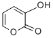 3-HYDROXY-2-PYRONE CAS#: 496-64-0