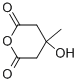 3-HYDROXY-3-METHYLGLUTARIC ANHYDRIDE CAS#: 34695-32-4