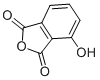 3-HYDROXYPHTHALIC-ANHYDRIDE-CAS-37418-88-5