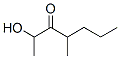 3-Heptanone, 2-hydroxy-4-methyl- (9CI) CAS#: 309972-34-7