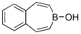 3-Hydroxy-3H-3-benzoborepin CAS#: 31569-68-3