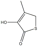 3-Hydroxy-4-Methyl-2(5H)-thiophenone CAS#: 34876-35-2