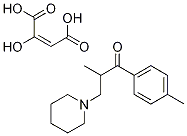 3-Hydroxy Tolperisone Maleate CAS#: 283585-02-4