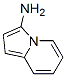 3-Indolizinamine(9CI) CAS#: 39203-46-8