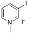 3-Iodo-1-methylpyridiniumiodide CAS#: 36913-38-9