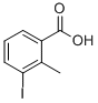 3-Iodo-2-methylbenzoic acid CAS#: 133232-56-1