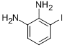 3-Iodobenzene-1,2-diamine CAS#: 34446-43-0