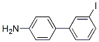 3'-Iodobiphenyl-4-amine CAS#: 31433-66-6