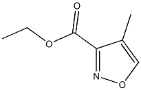 3-Isoxazolecarboxylicacid,4-methyl-,ethylester(9CI) CAS#: 38061-69-7