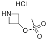 3-METHANESULFONATOAZETIDINE HYDROCHLORIDE CAS#: 36476-89-8