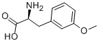 3-METHOXY-L-PHENYLALANINE CAS#: 33879-32-2