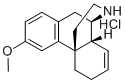 3-METHOXYMORPHINAN HYDROCHLORIDE (NOR-DE XTROMETHORPHAN CAS#: 36397-14-5