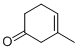 3-METHYL-3-CYCLOHEXEN-1-ONE CAS#: 31883-98-4