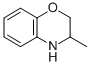 3-METHYL-3,4-DIHYDRO-2H-1,4-BENZOXAZINE CAS#: 32329-20-7