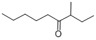 3-METHYL-4-NONANONE CAS#: 35778-39-3