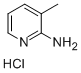 3-METHYL-PYRIDIN-2-YLAMINE HCL CAS#: 32654-40-3