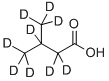 3-METHYLBUTYRIC-D9 ACID CAS#: 344298-81-3