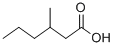 3-METHYLHEXANOIC ACID CAS#: 3780-58-3
